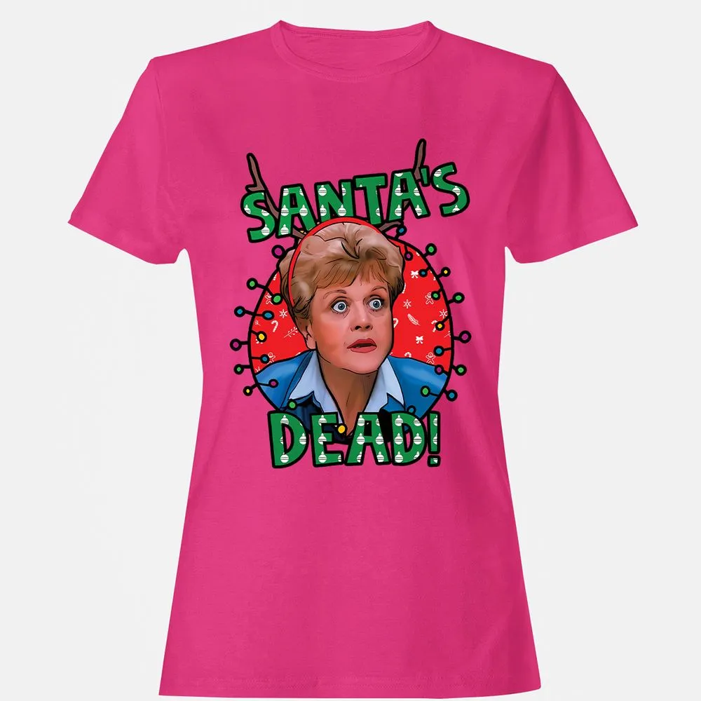 Women's T-Shirt - 4G295Q3G - Heliconia - 6