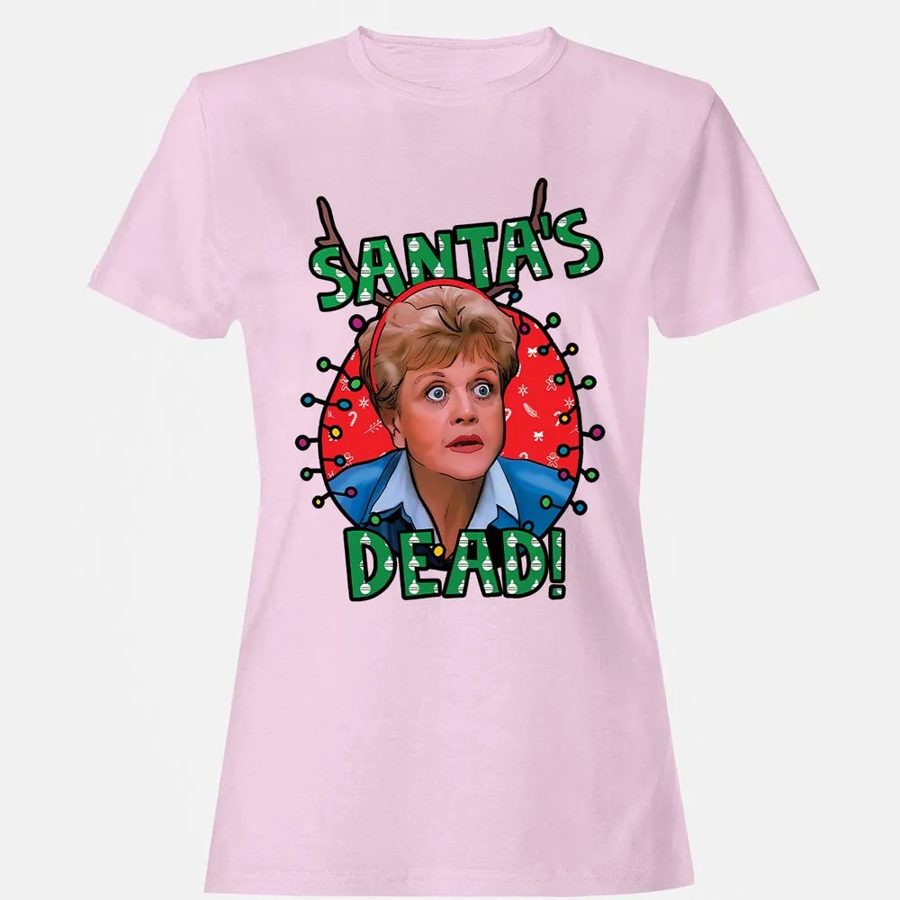 Women's T-Shirt - 4G295Q3G - Light Pink - 9