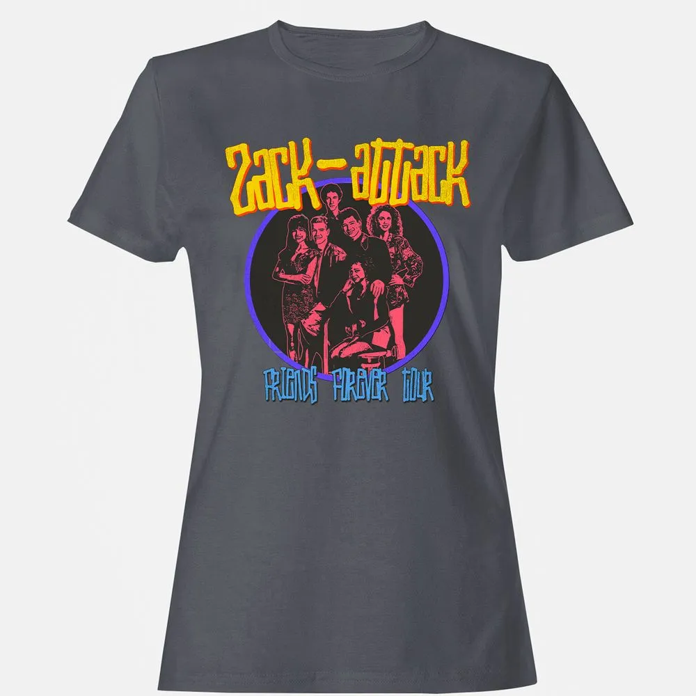 ZACK ATTACK - Dark Heather - 5