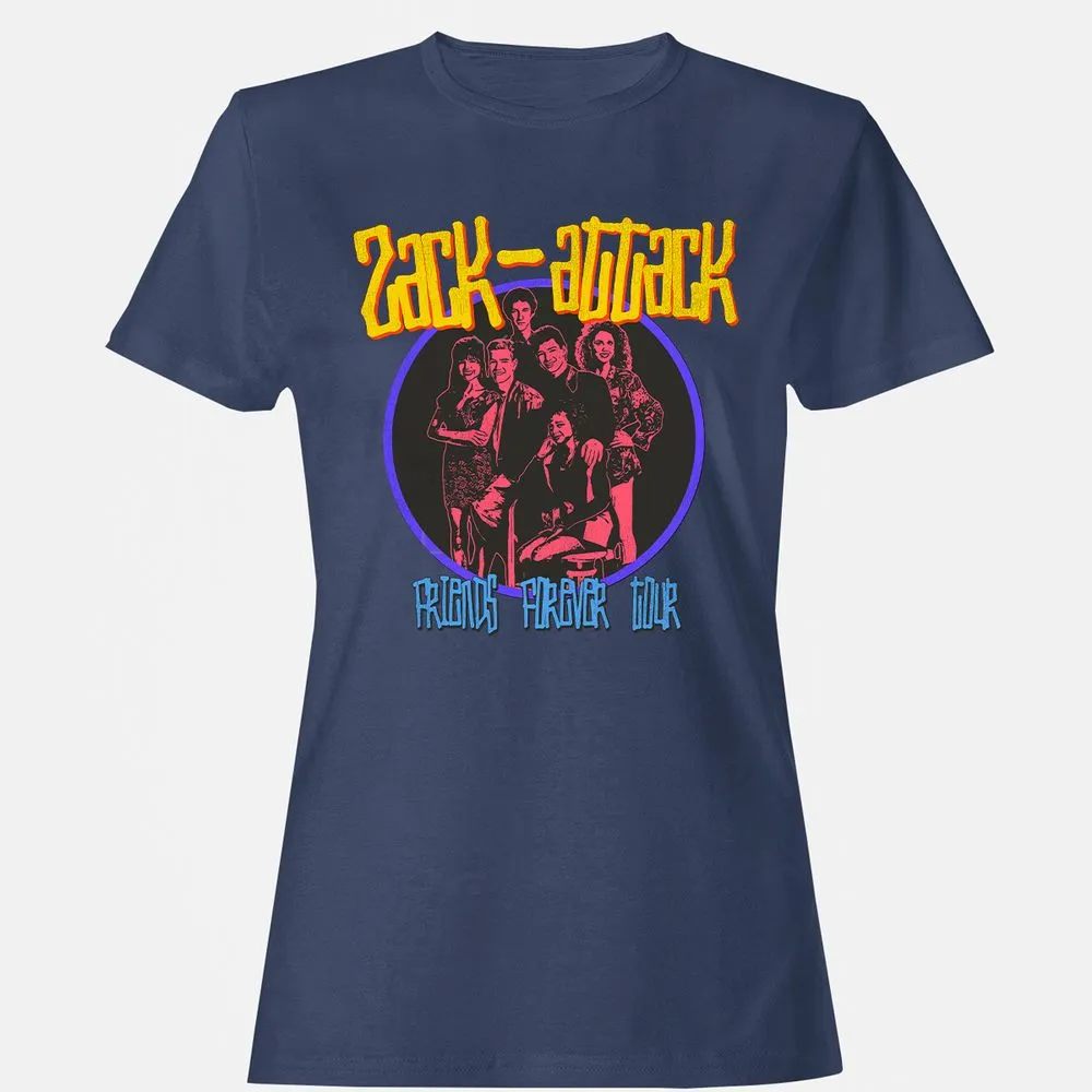 ZACK ATTACK - Navy - 10