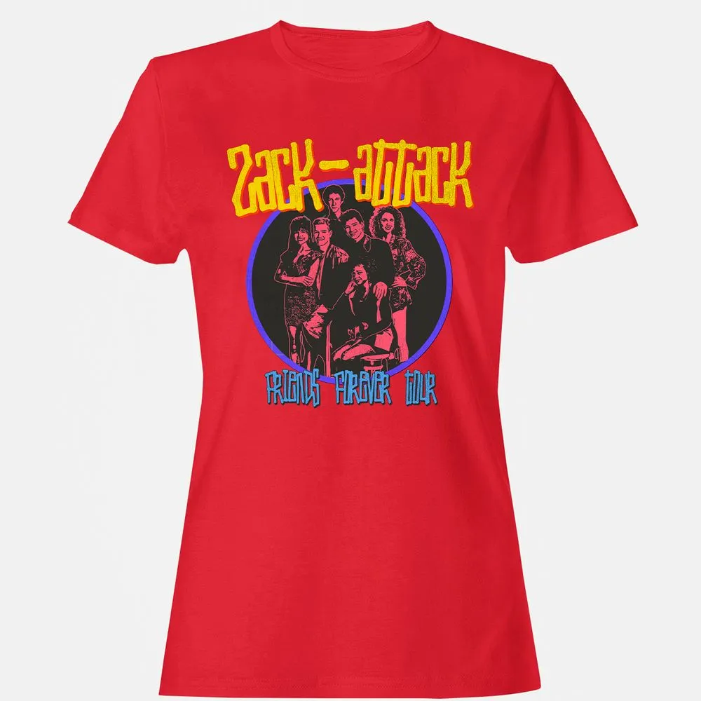 ZACK ATTACK - Red - 13
