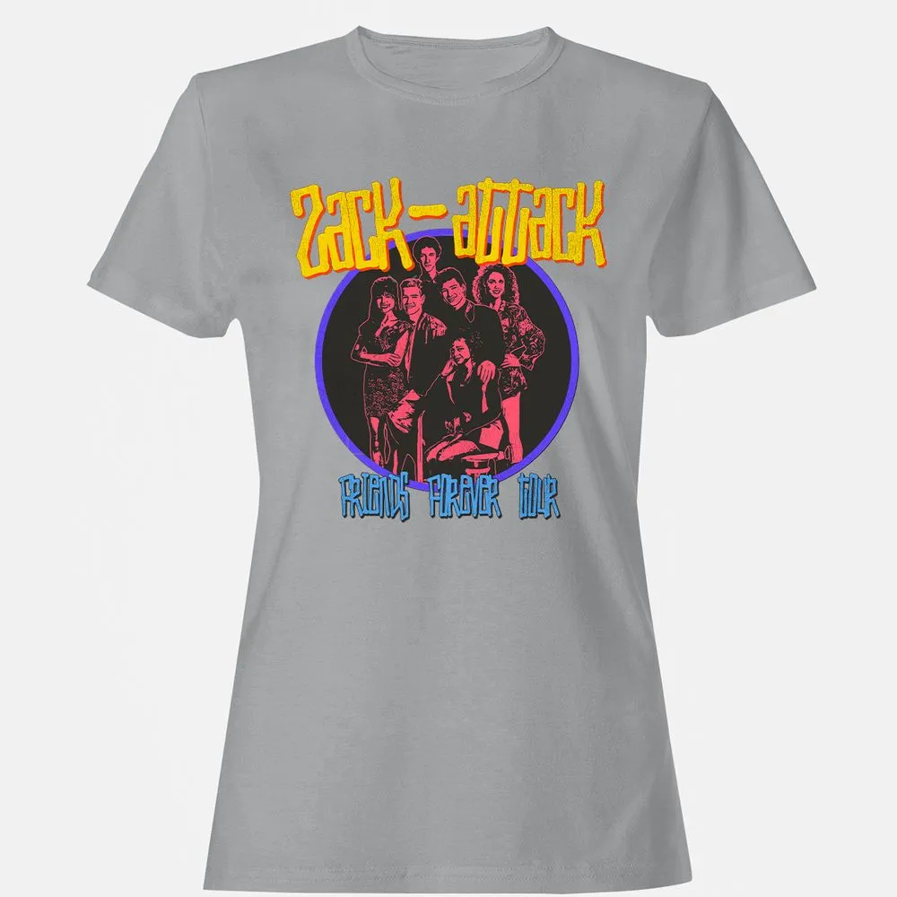ZACK ATTACK - Sport Grey - 15