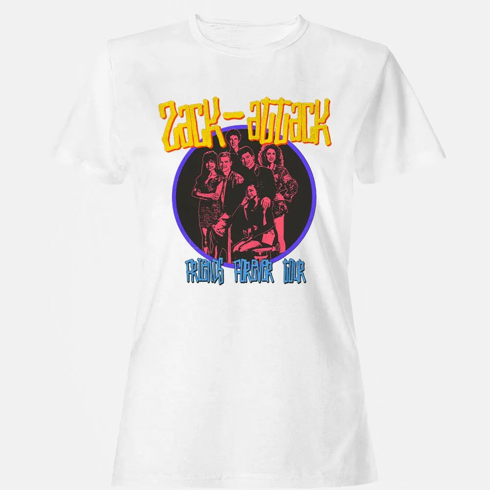 ZACK ATTACK - White - 16
