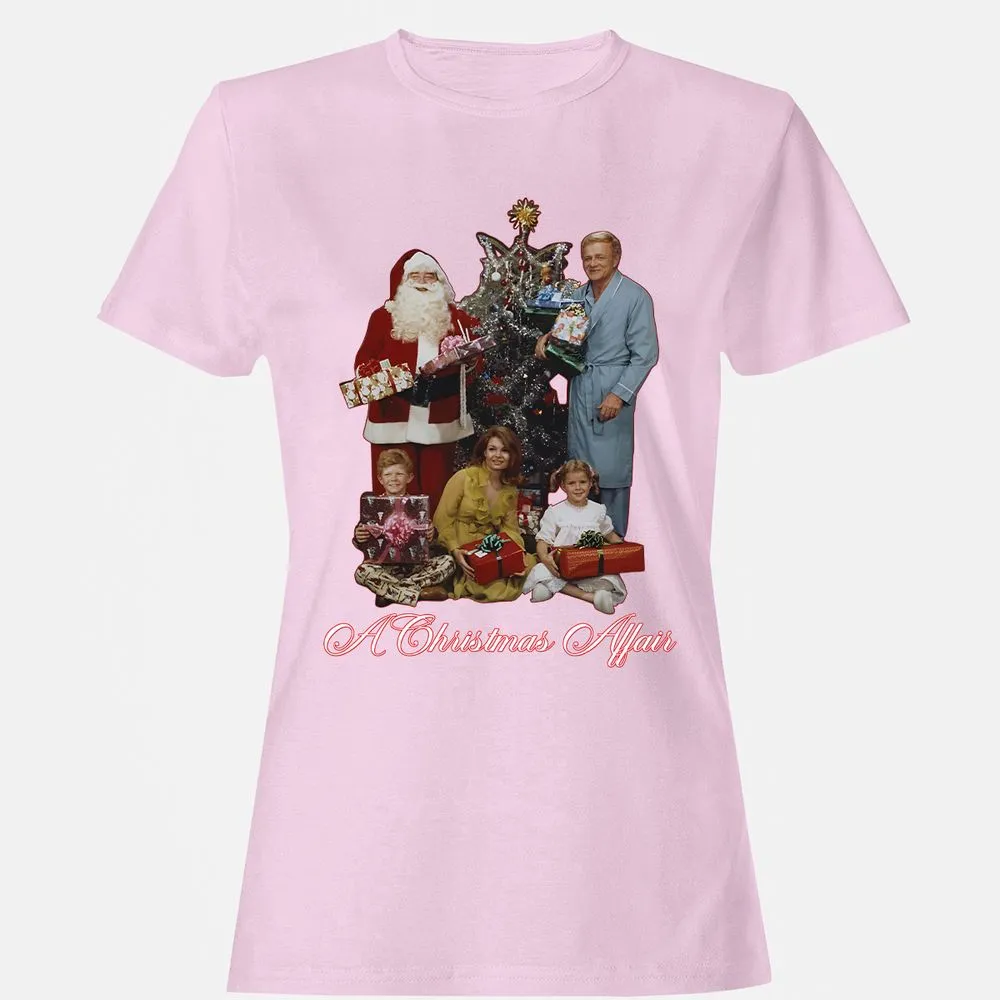 A Family Affair - Light Pink - 9