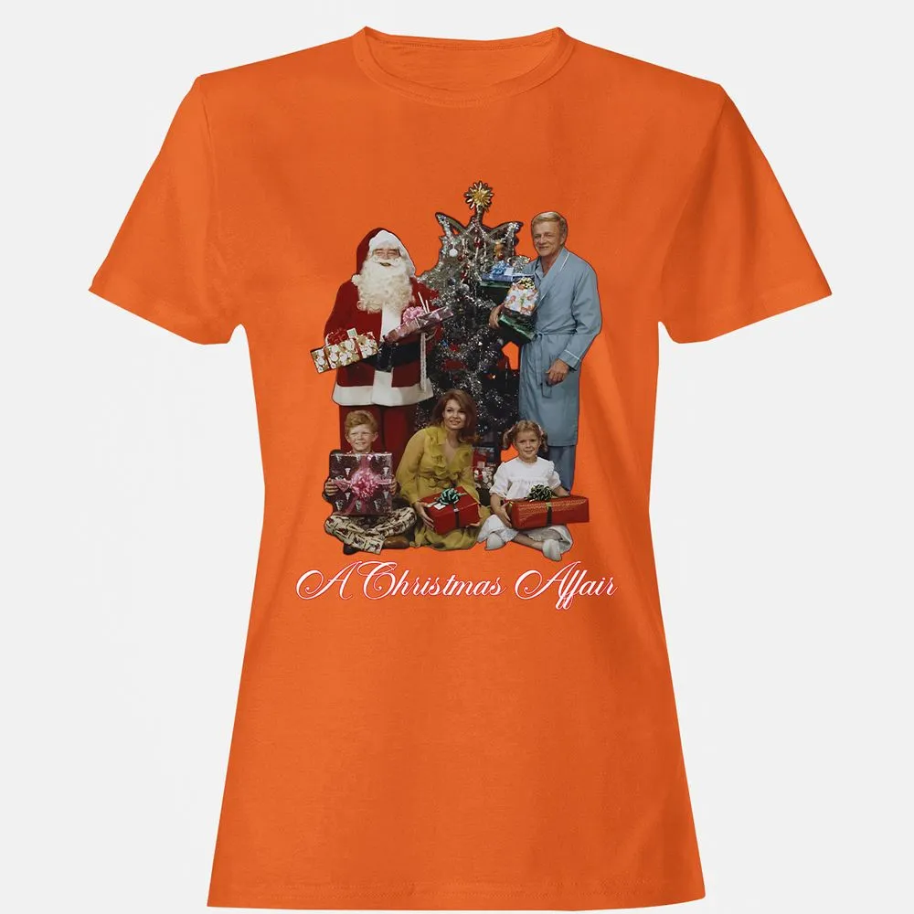 A Family Affair - Orange - 11