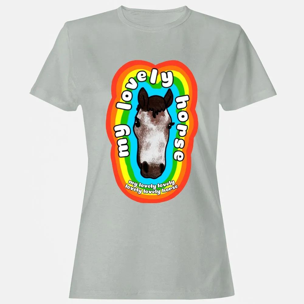 My Lovely Horse - Father Ted - Ash - 2