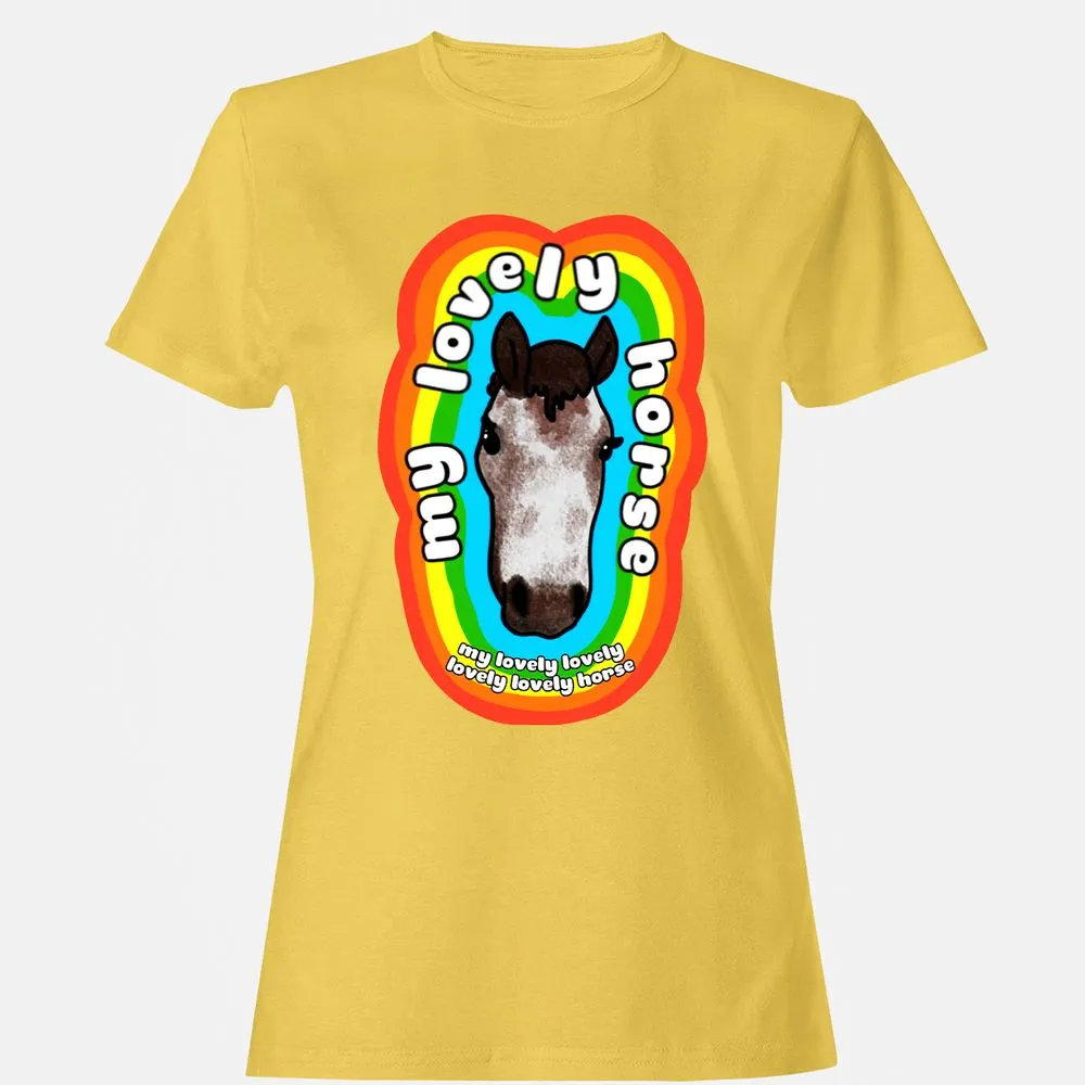 My Lovely Horse - Father Ted - Daisy - 4