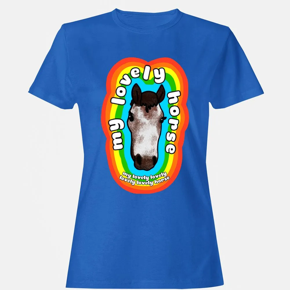 My Lovely Horse - Father Ted - Royal - 14