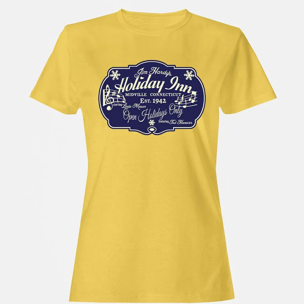 Women's T-Shirt - 2P6BVF4X - Daisy - 4