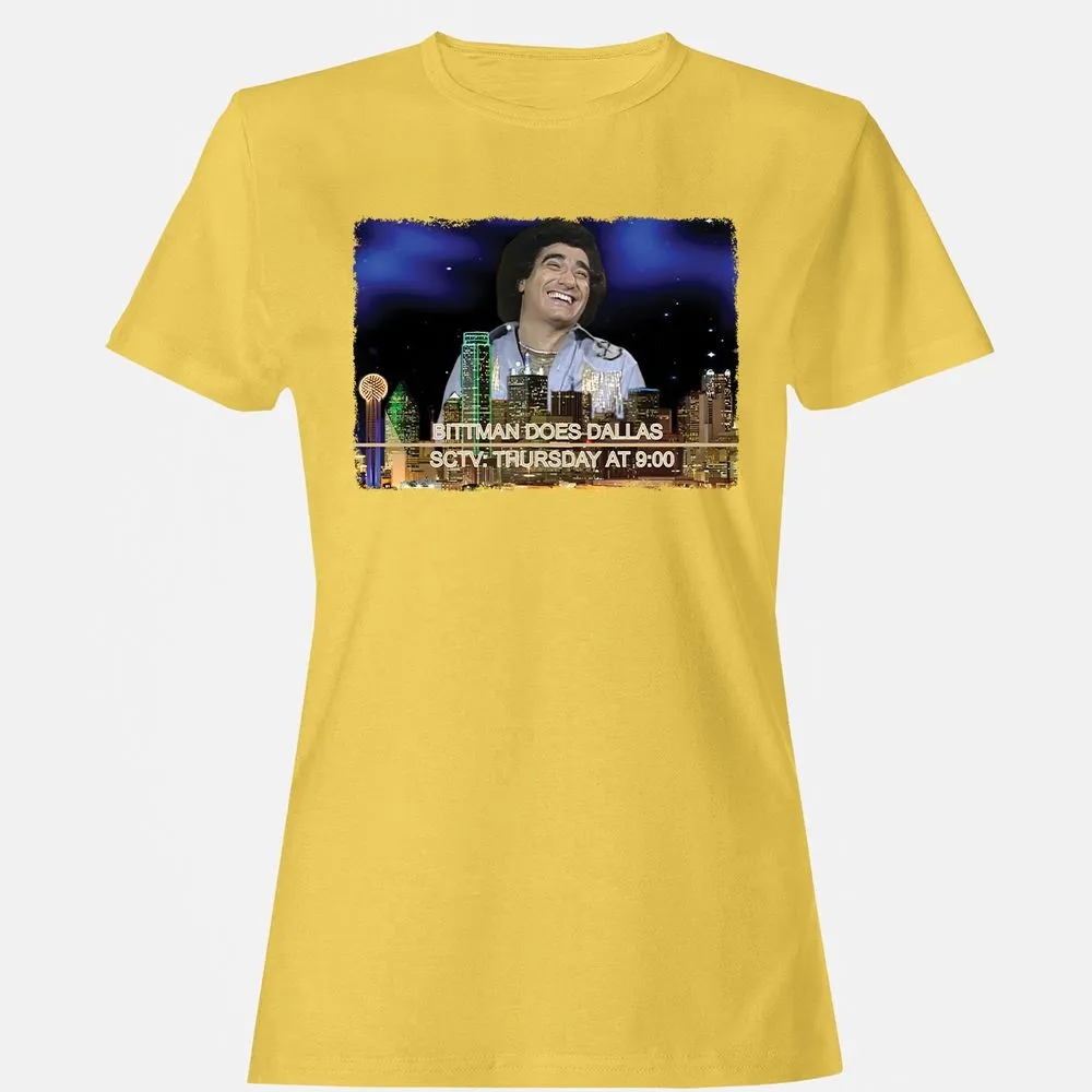 Women's T-Shirt - P82ABZZQ - Daisy - 4