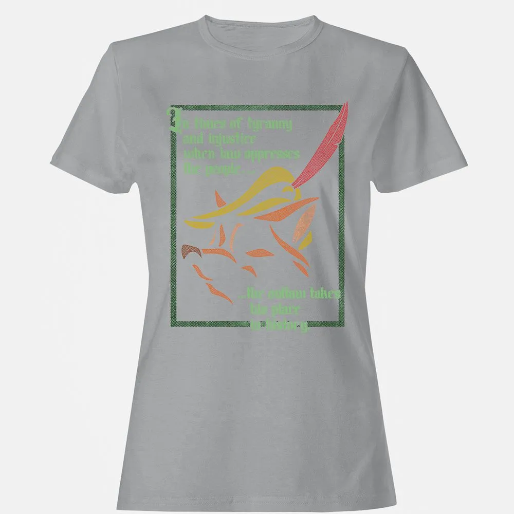 His Place in History - Sport Grey - 15