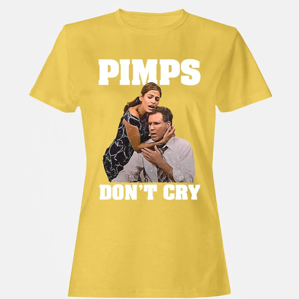 Women's T-Shirt - KJPNBUXS - Daisy - 4