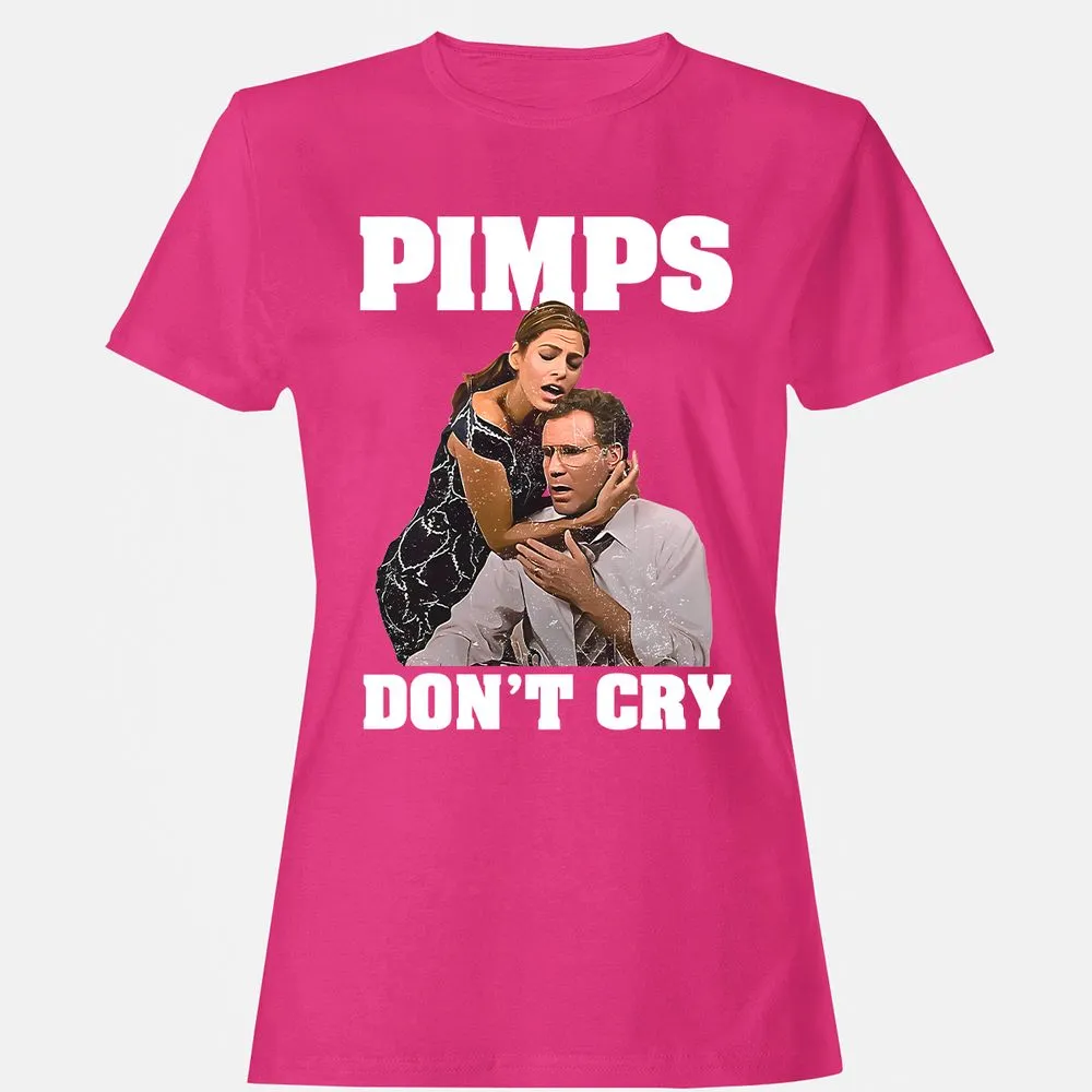 Women's T-Shirt - KJPNBUXS - Heliconia - 6