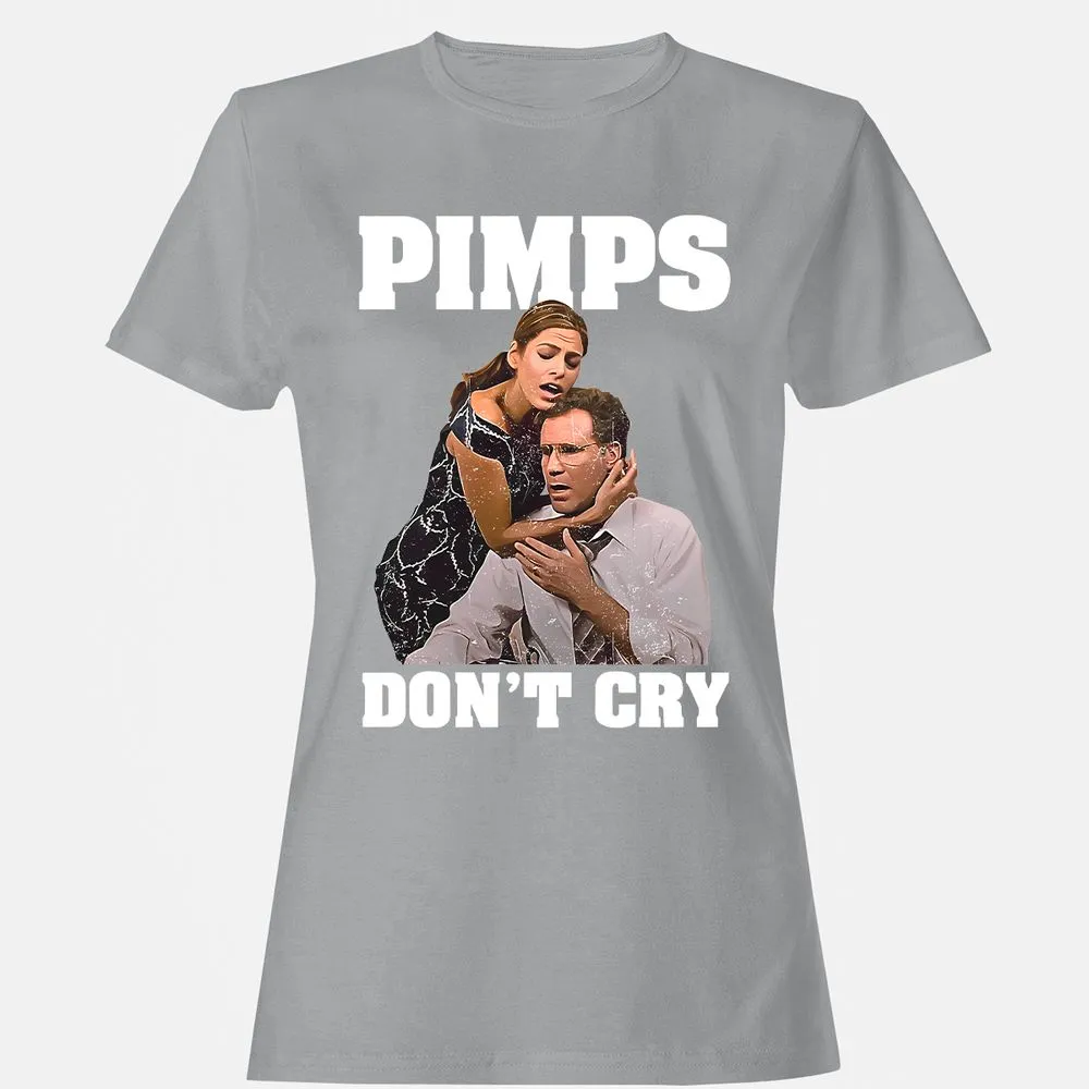 Women's T-Shirt - KJPNBUXS - Sport Grey - 15