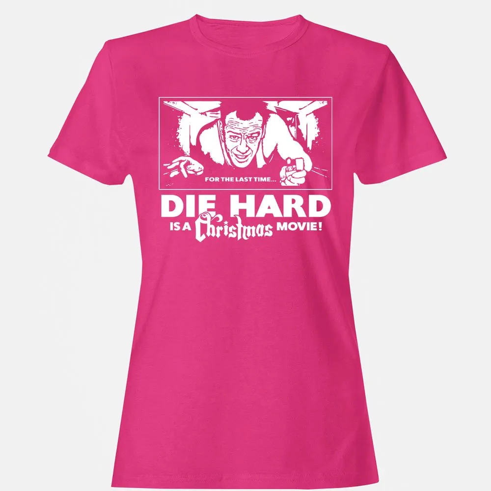 Women's T-Shirt - 76F8AY6C - Heliconia - 6