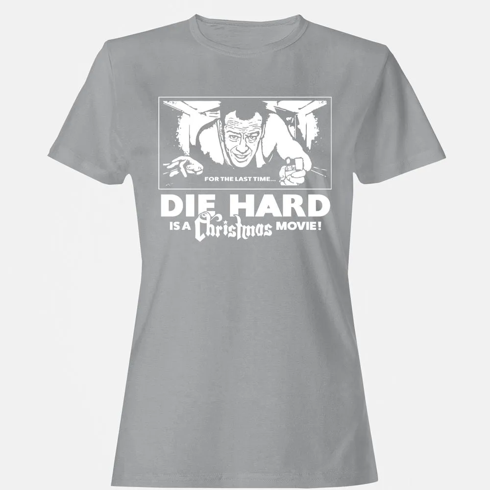 Women's T-Shirt - 76F8AY6C - Sport Grey - 15