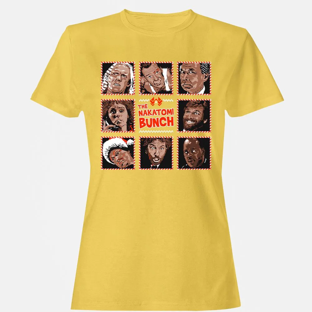 Nakatomi bunch - Daisy - 4