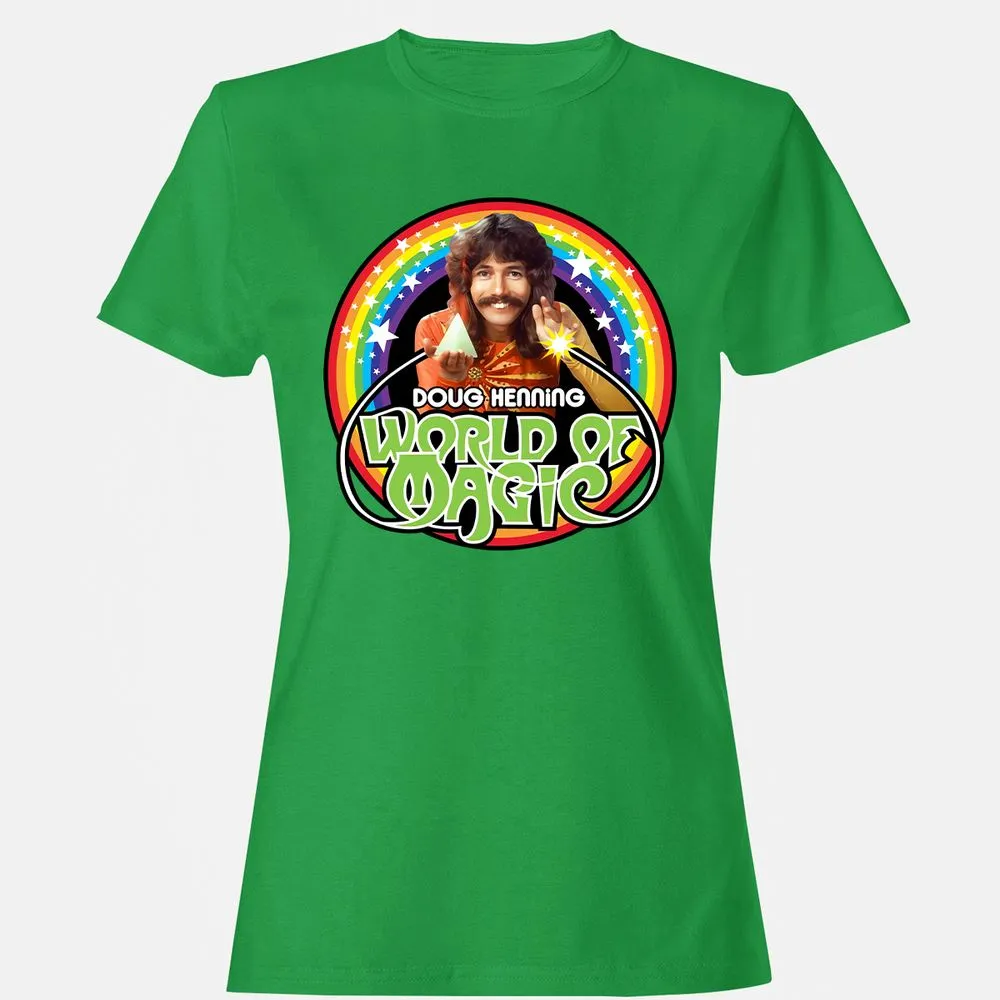 World of magic - Irish Green - 7