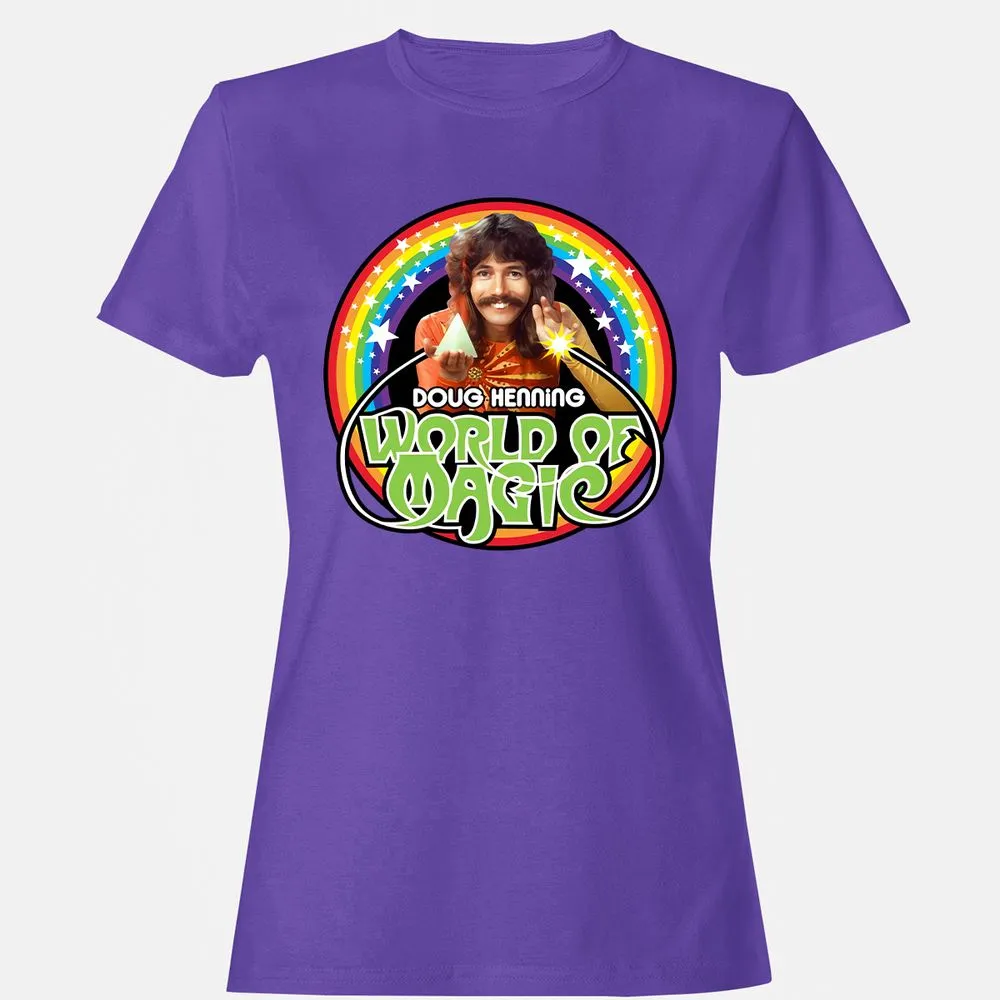 World of magic - Purple - 12