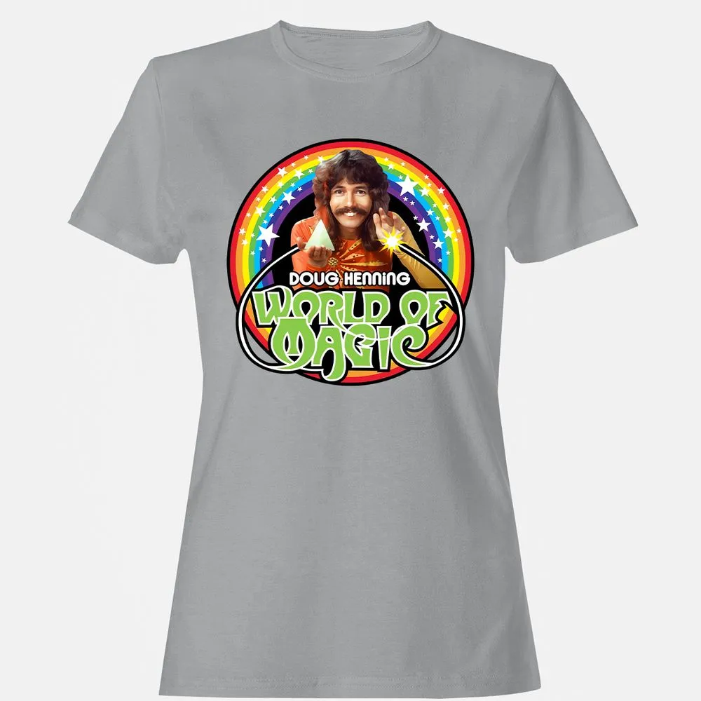 World of magic - Sport Grey - 15