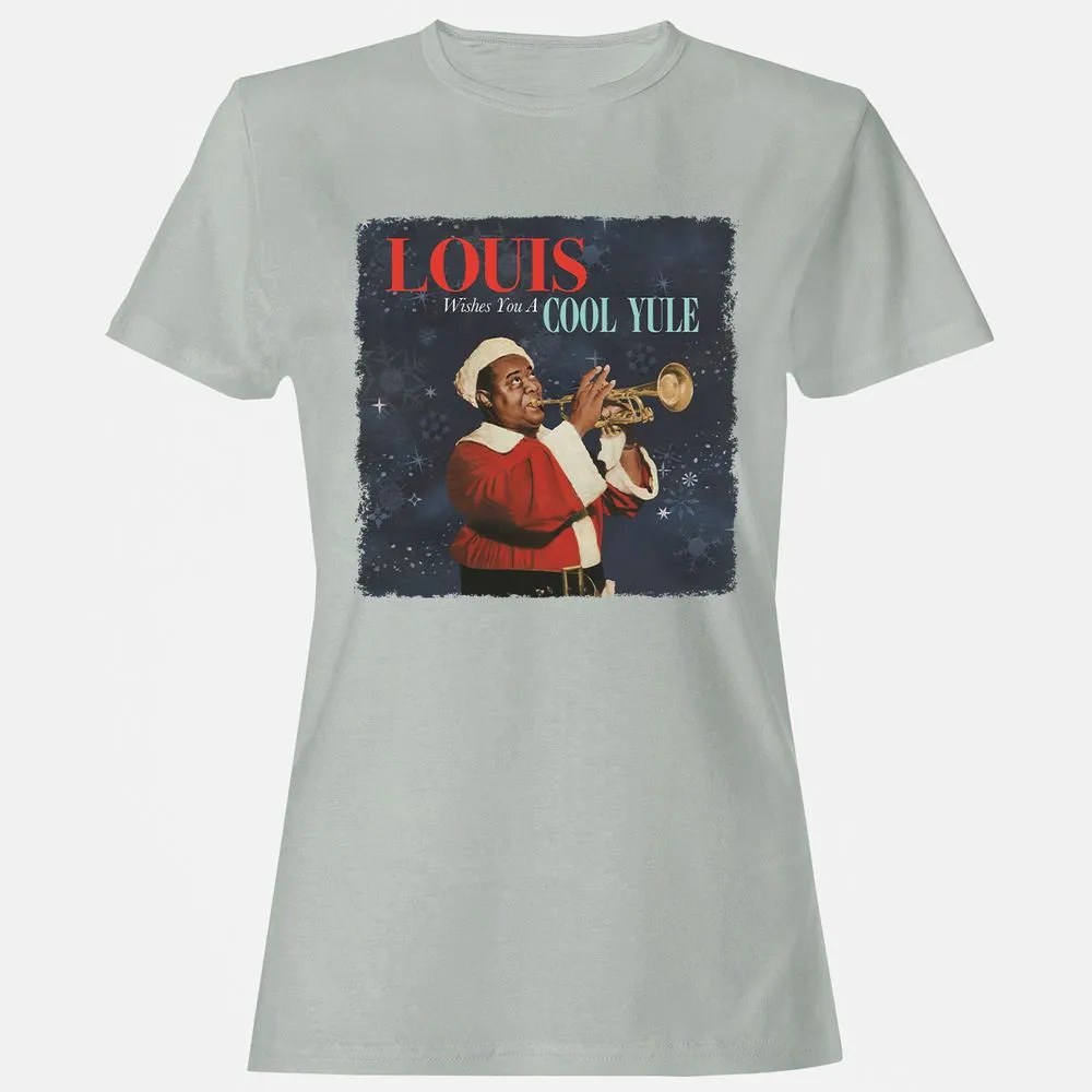 Louis music christmas - Ash - 2