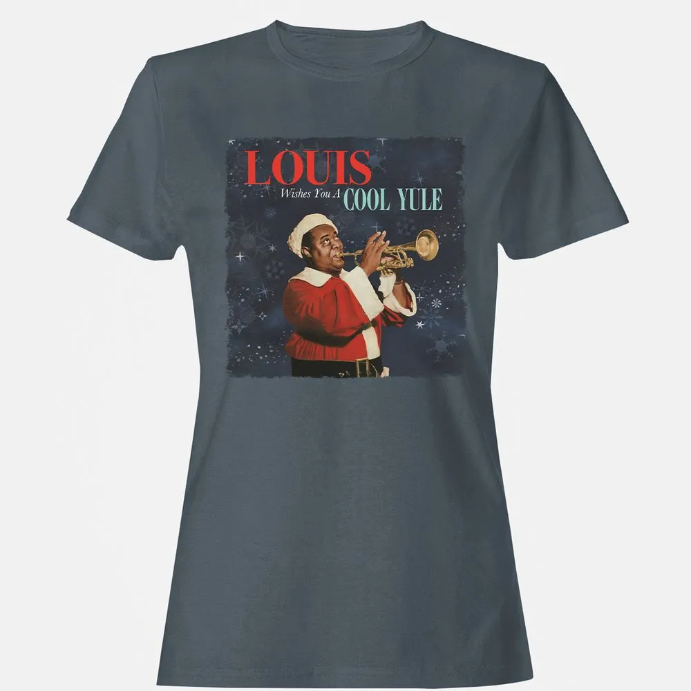Louis music christmas - Charcoal - 3
