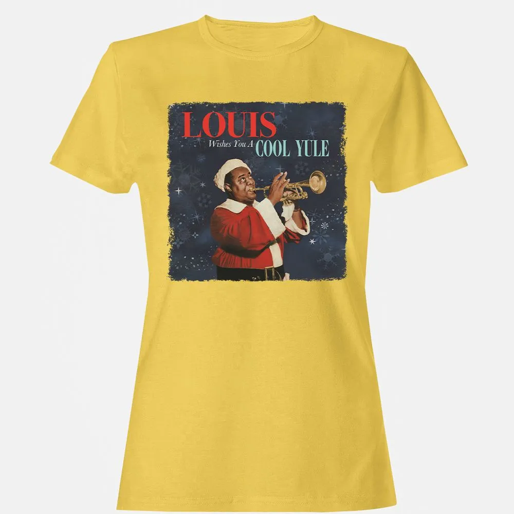Louis music christmas - Daisy - 4