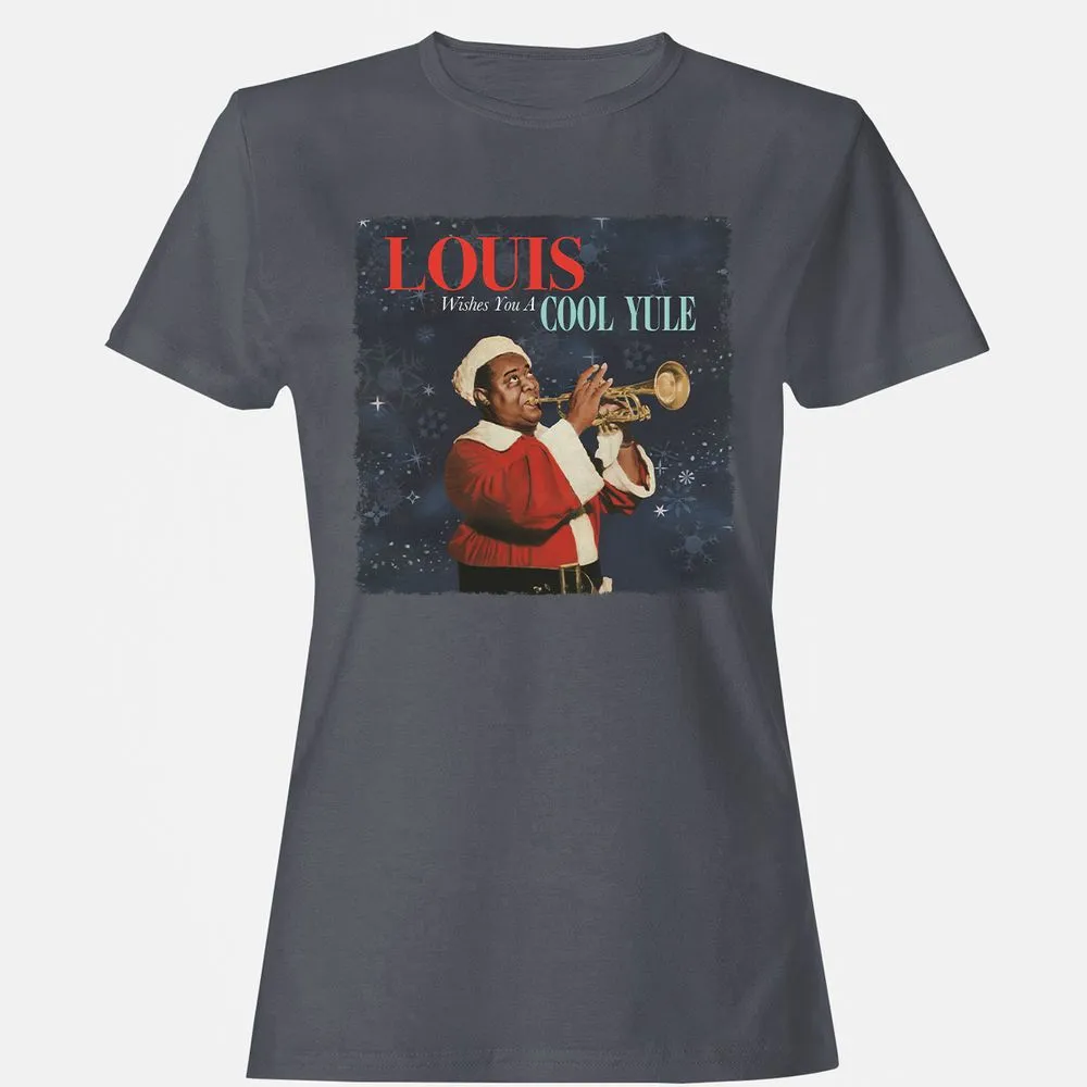 Louis music christmas - Dark Heather - 5