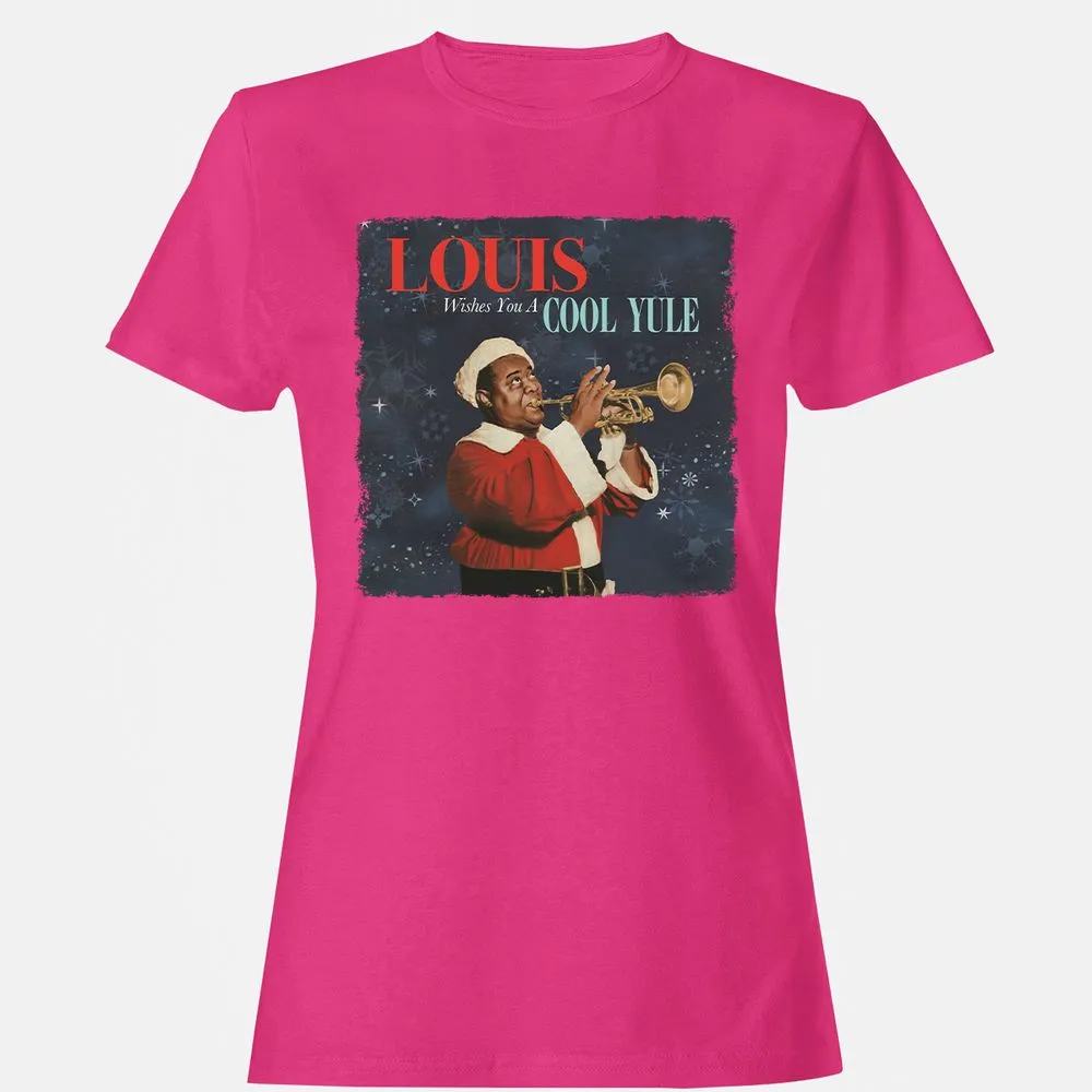 Louis music christmas - Heliconia - 6