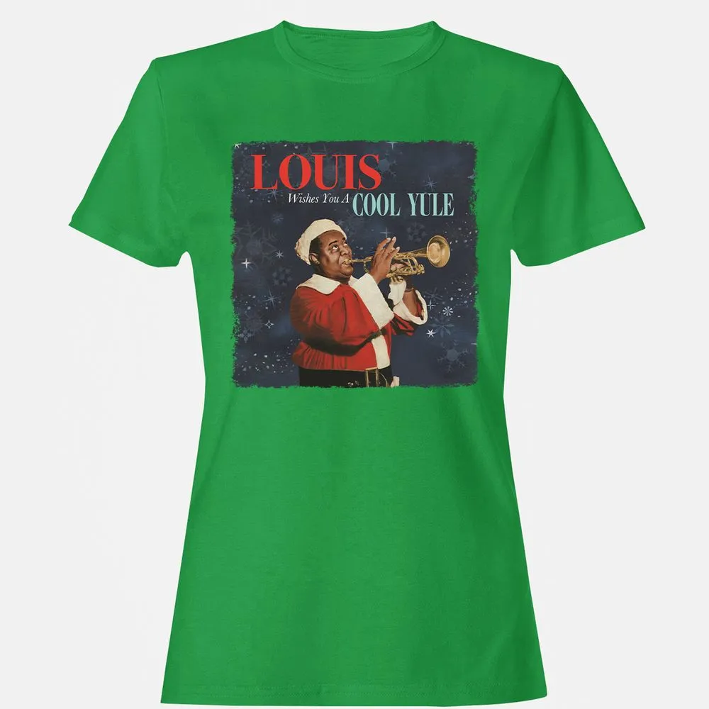 Louis music christmas - Irish Green - 7