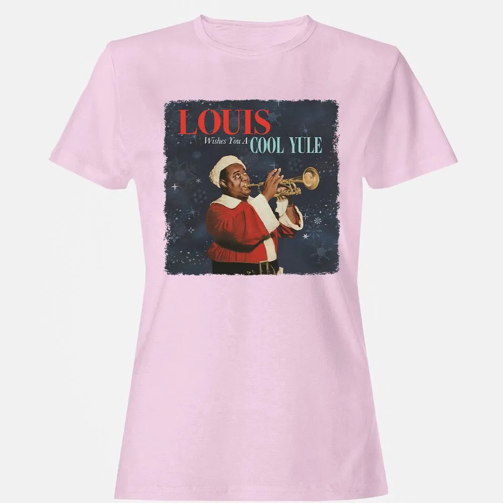 Louis music christmas - Light Pink - 9