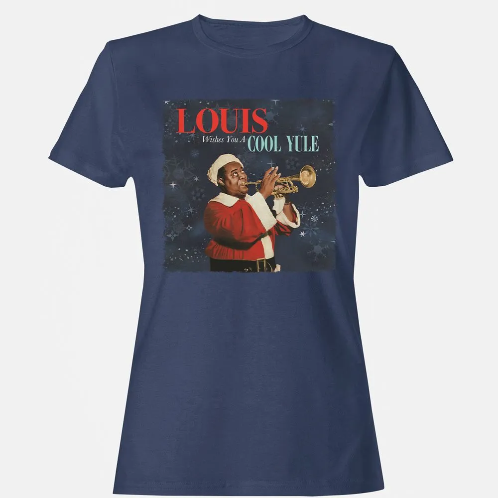 Louis music christmas - Navy - 10