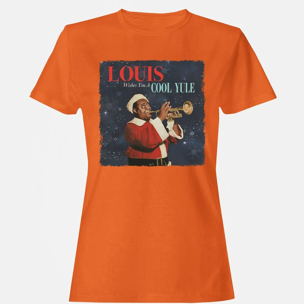Louis music christmas - Orange - 11