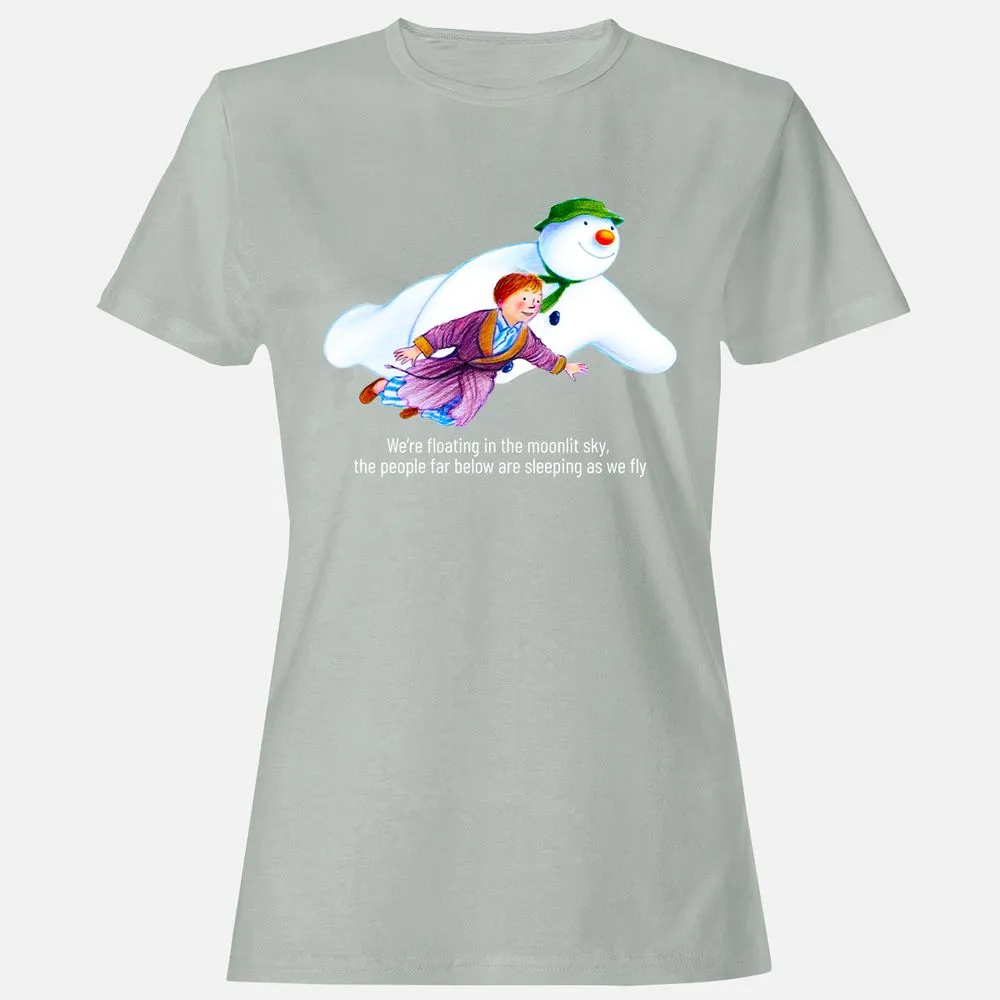 We're flying - Ash - 2