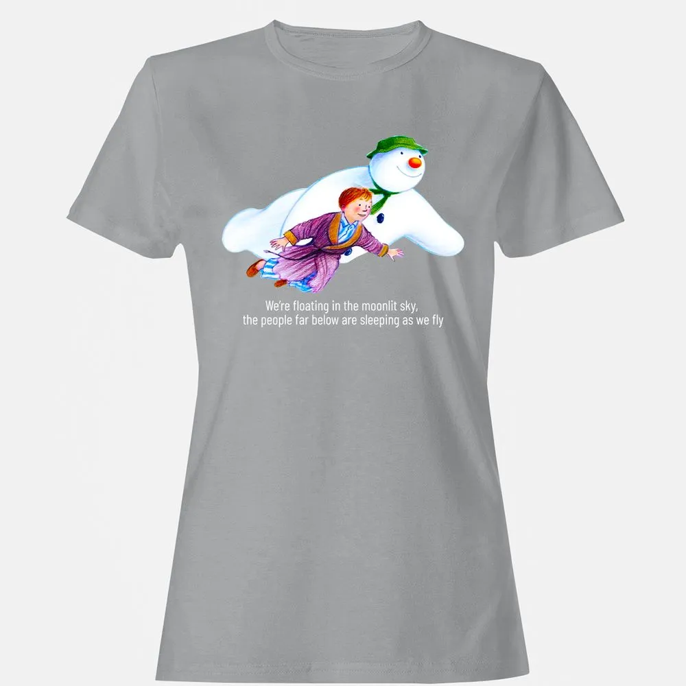 We're flying - Sport Grey - 15