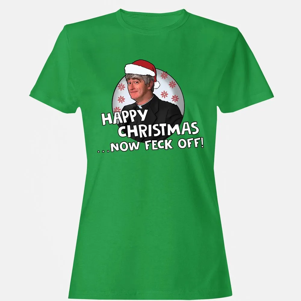Women's T-Shirt - HEYL4WEQ - Irish Green - 7