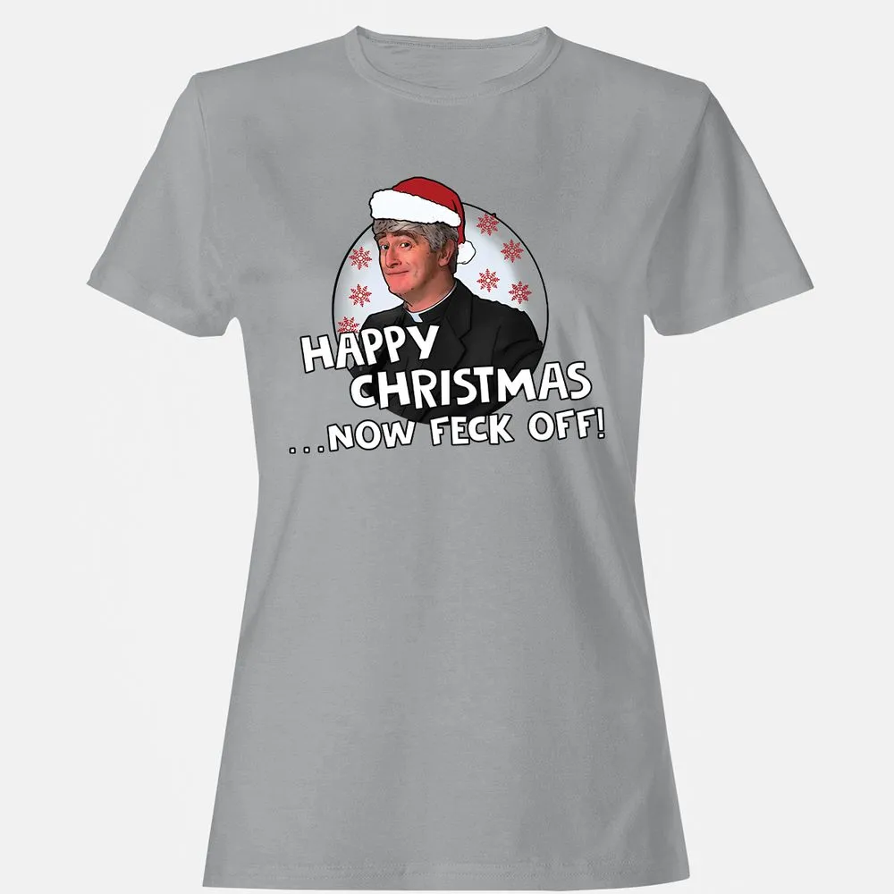 Women's T-Shirt - HEYL4WEQ - Sport Grey - 15