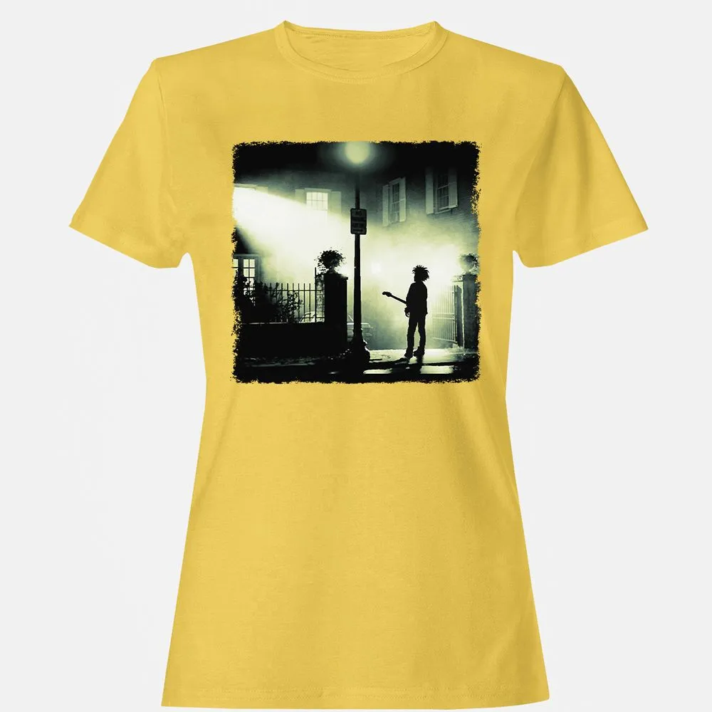 Women's T-Shirt - 2NF5A8S8 - Daisy - 4