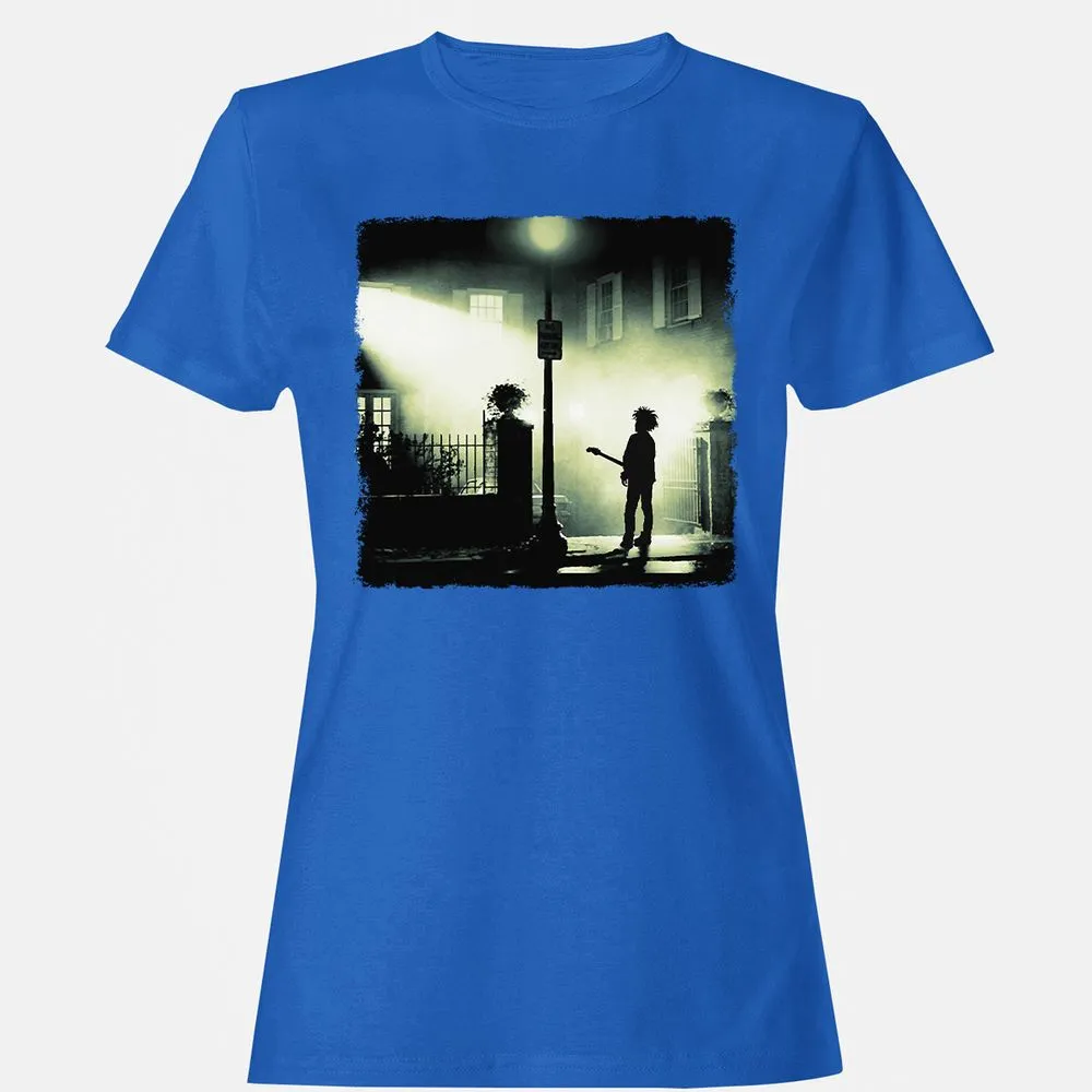 Women's T-Shirt - 2NF5A8S8 - Royal - 14