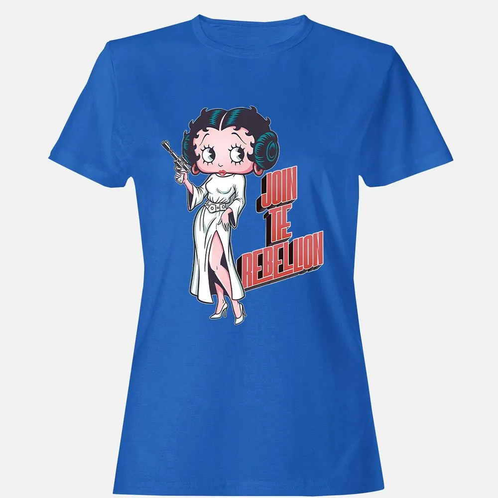 JOIN THE REBELLION - Royal - 14