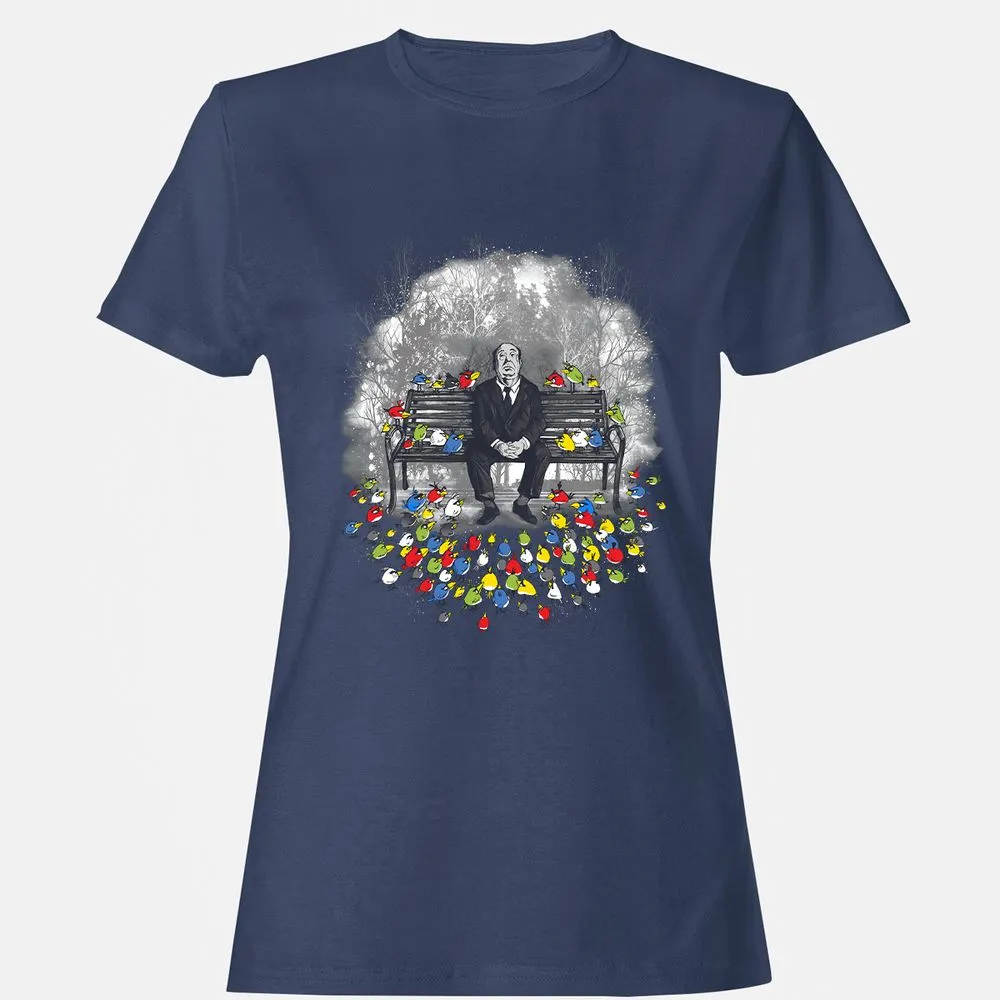 The angry birds - Navy - 10