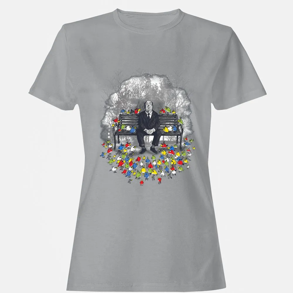 The angry birds - Sport Grey - 15