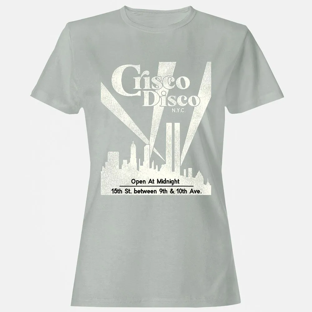 Crisco Disco Nightclub NYC - Ash - 2