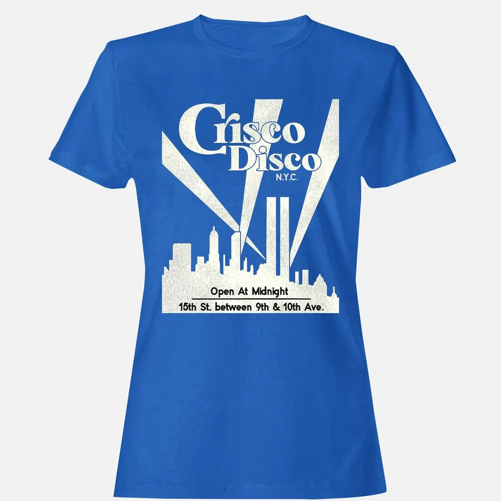 Crisco Disco Nightclub NYC - Royal - 14