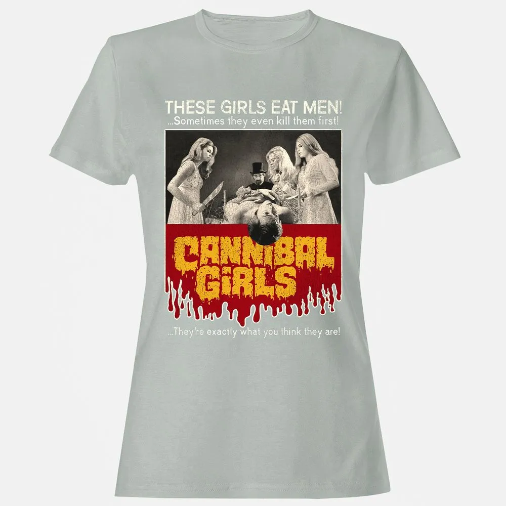 Eat men - Ash - 2