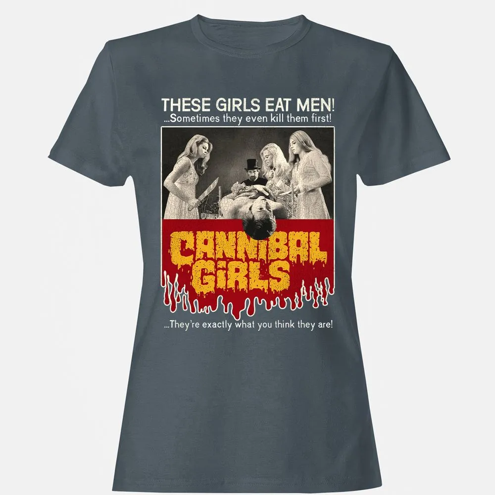 Eat men - Charcoal - 3