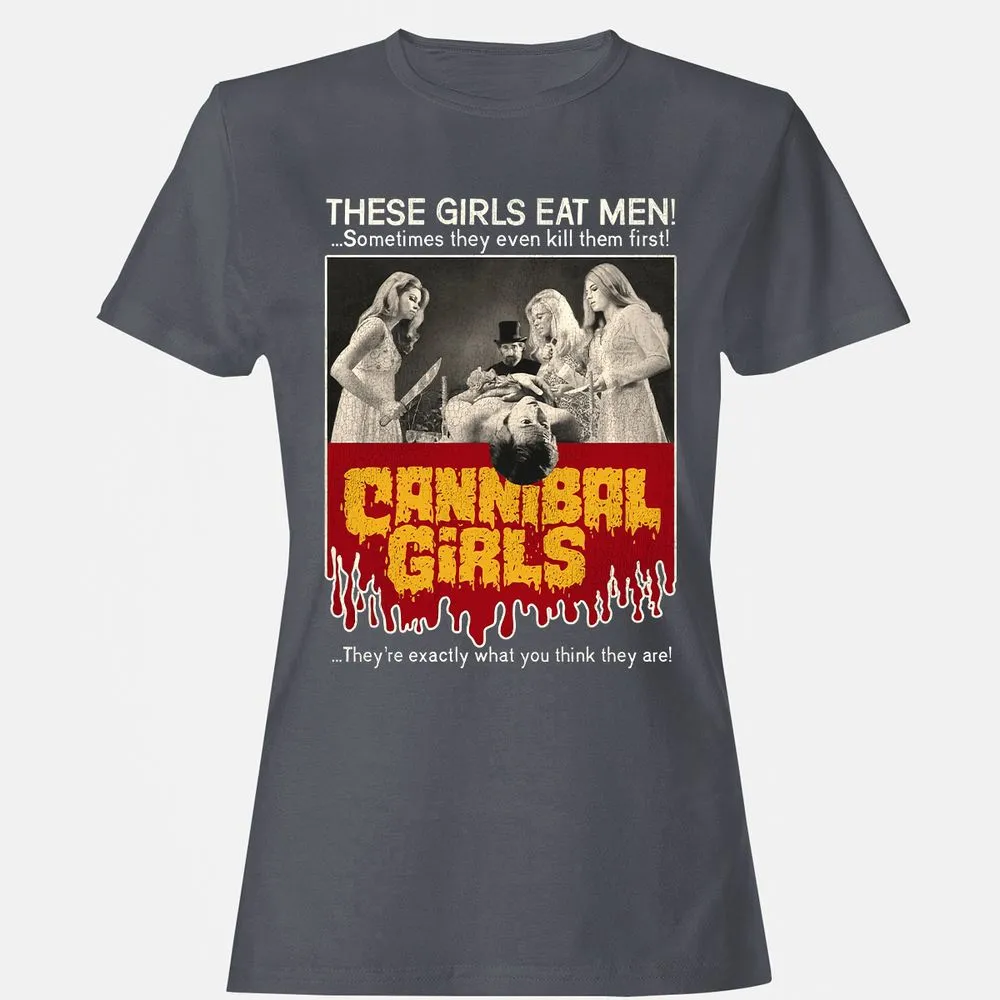 Eat men - Dark Heather - 5