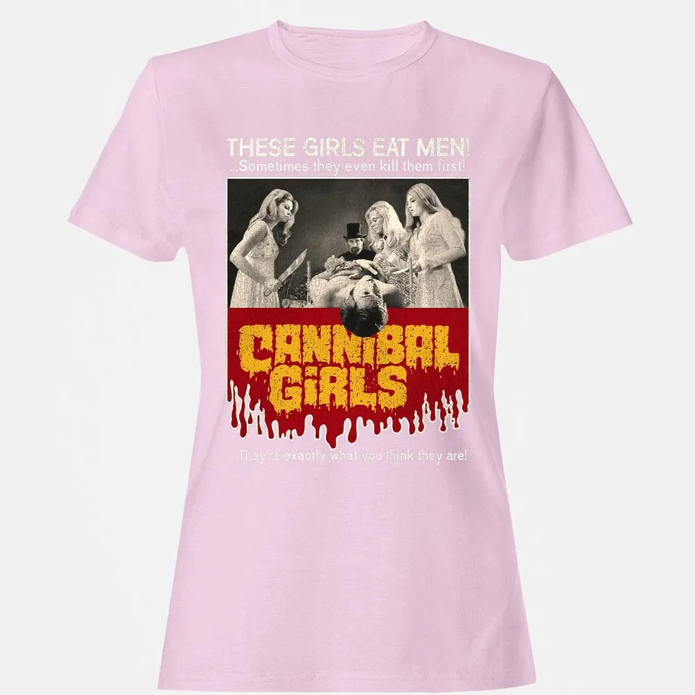 Eat men - Light Pink - 9