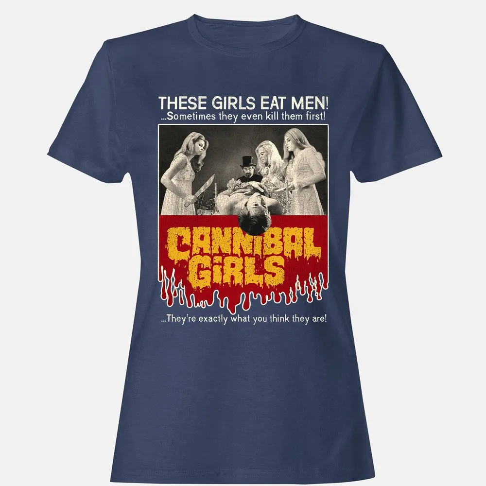 Eat men - Navy - 10