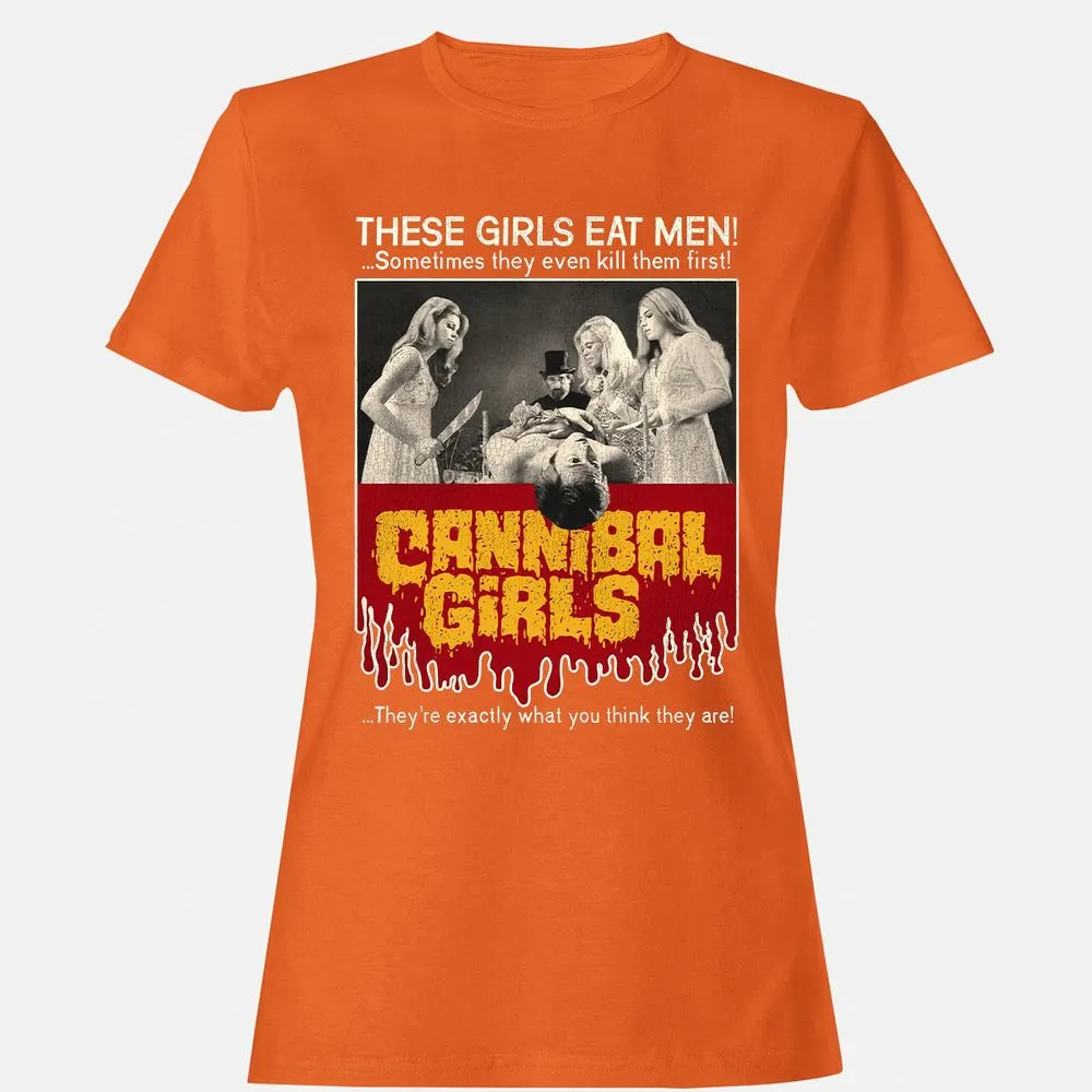 Eat men - Orange - 11